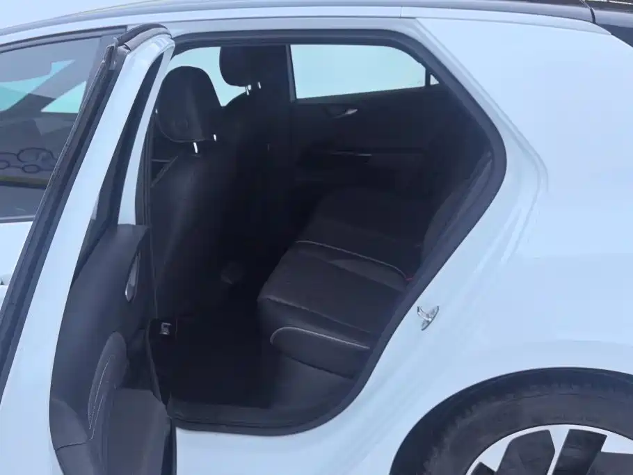 Volkswagen ID.3 — миниатюра 11