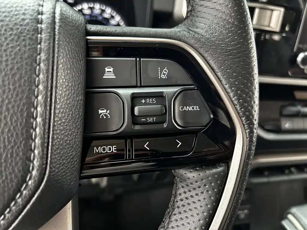 Toyota Tantu — миниатюра 10