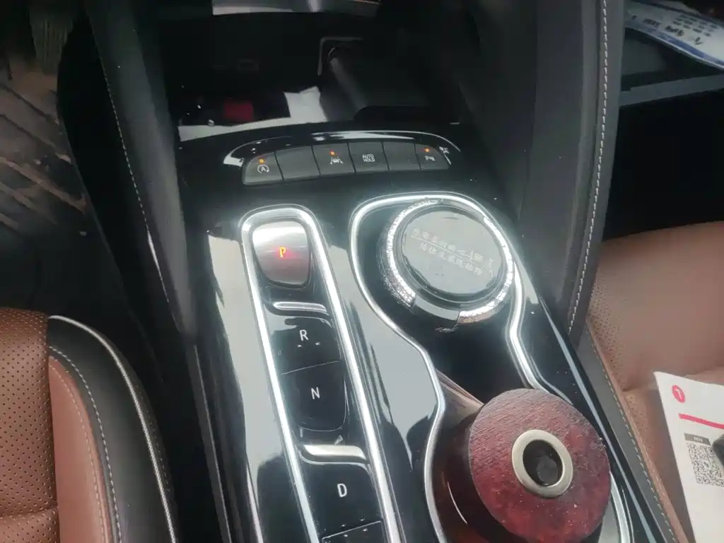 Buick Envision S — миниатюра 10