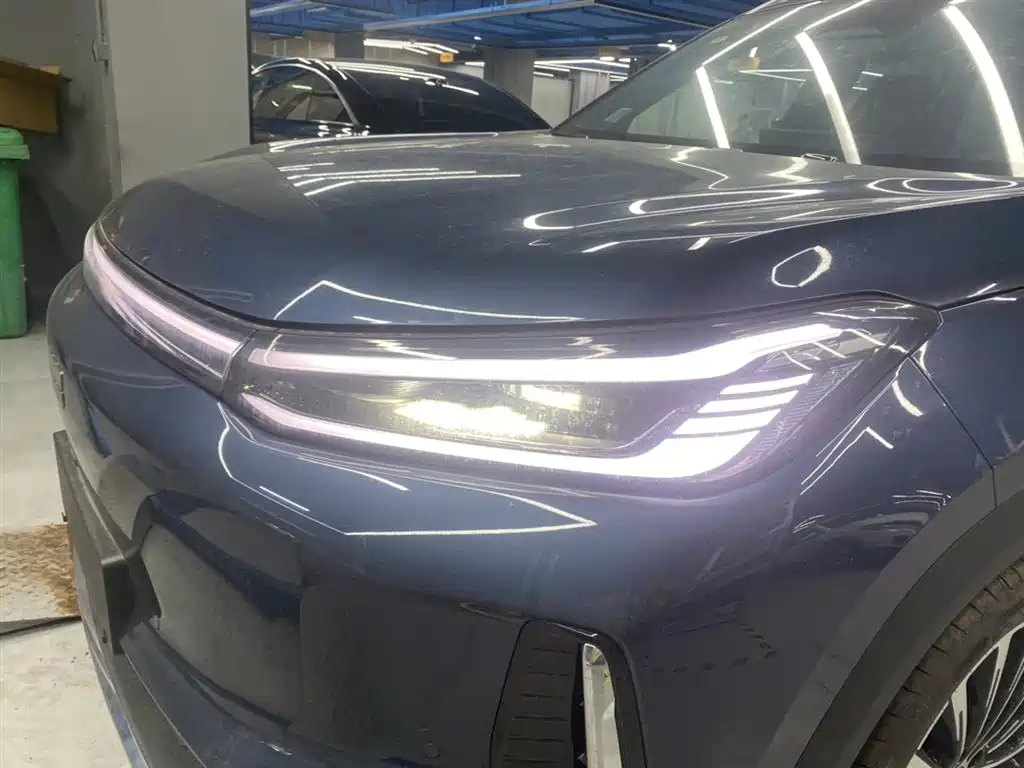 Geely Galaxy Galaxy M7 M7 2026 225km