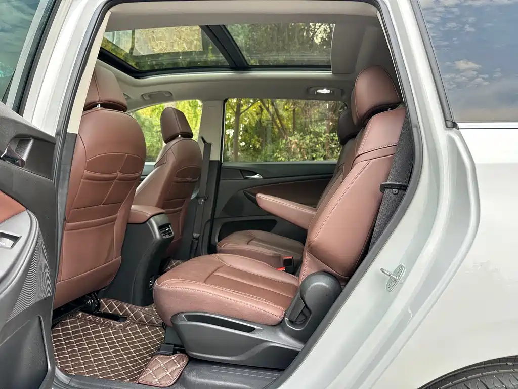 Buick GL6 — миниатюра 15