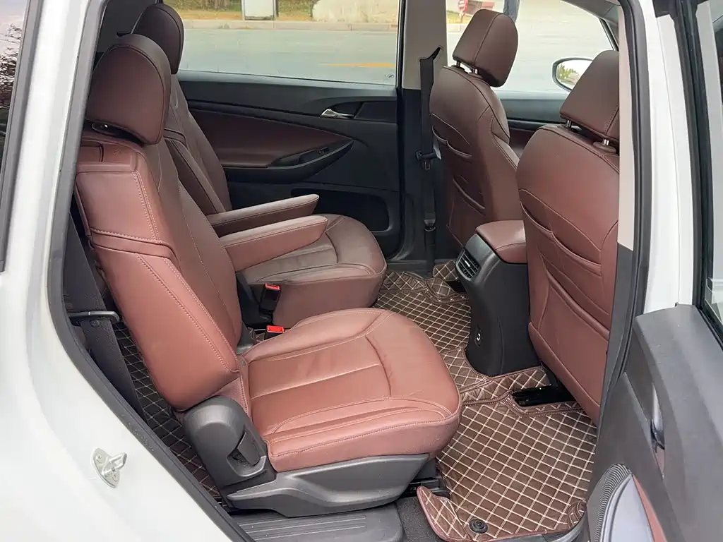 Buick GL6 — миниатюра 18