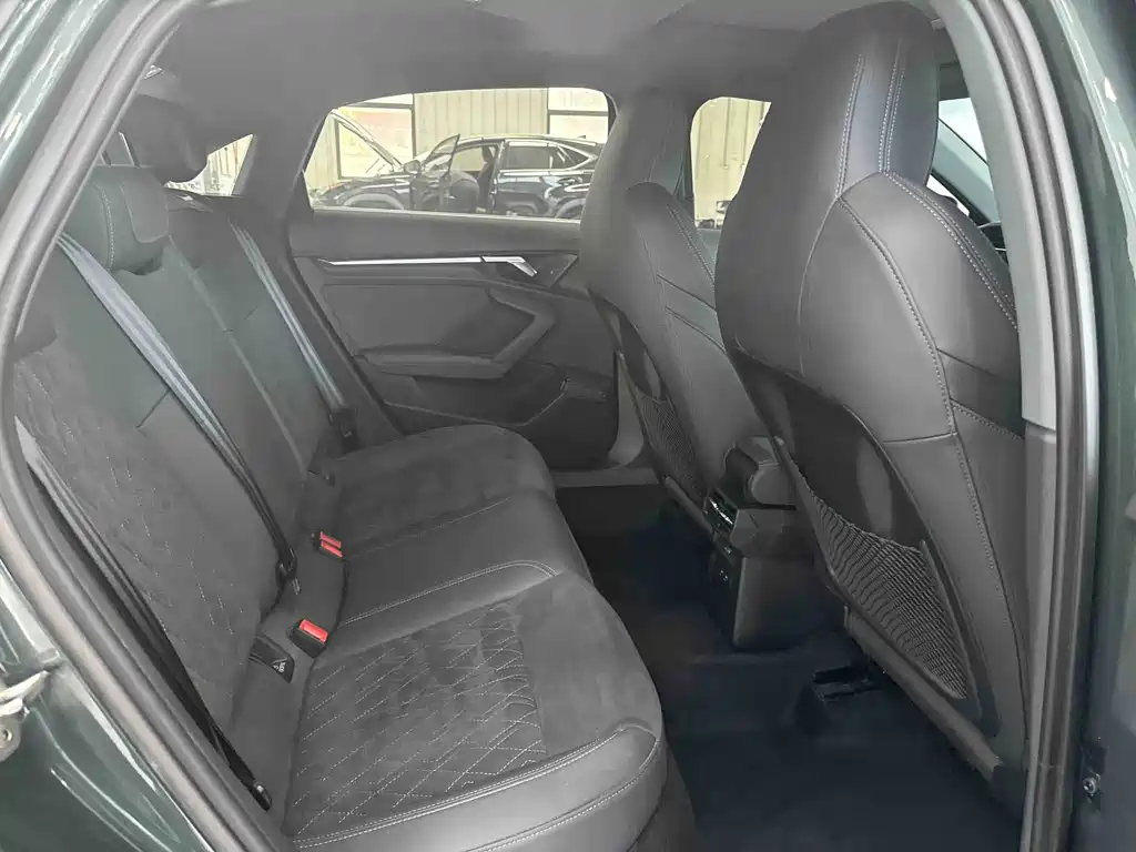Audi A3 — миниатюра 18