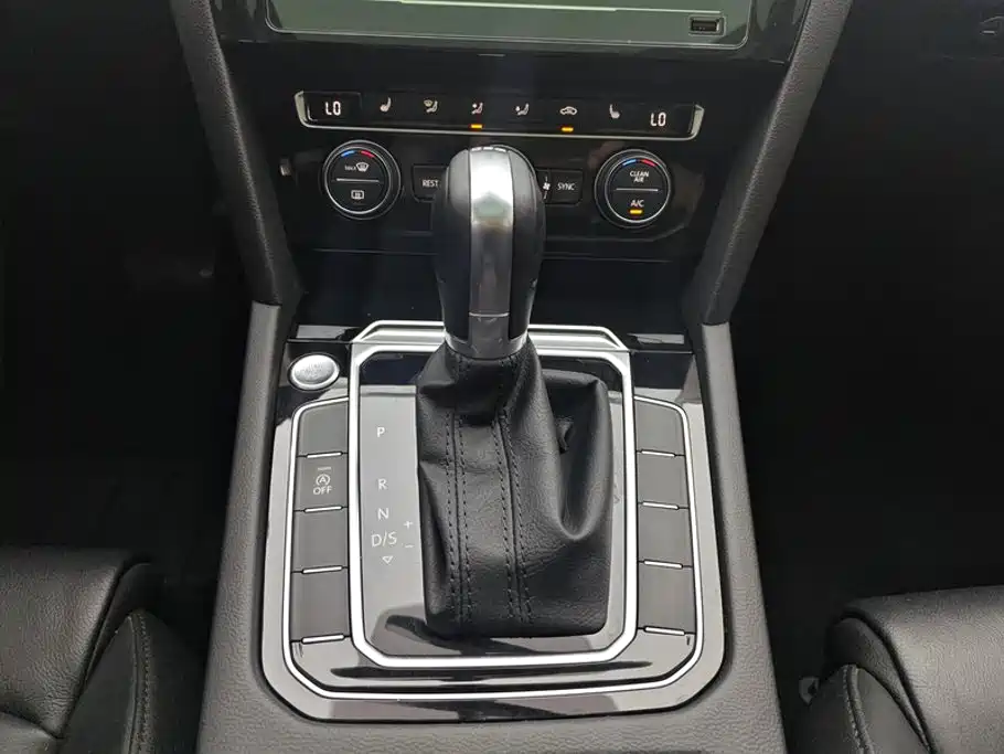Volkswagen Magotan — миниатюра 16