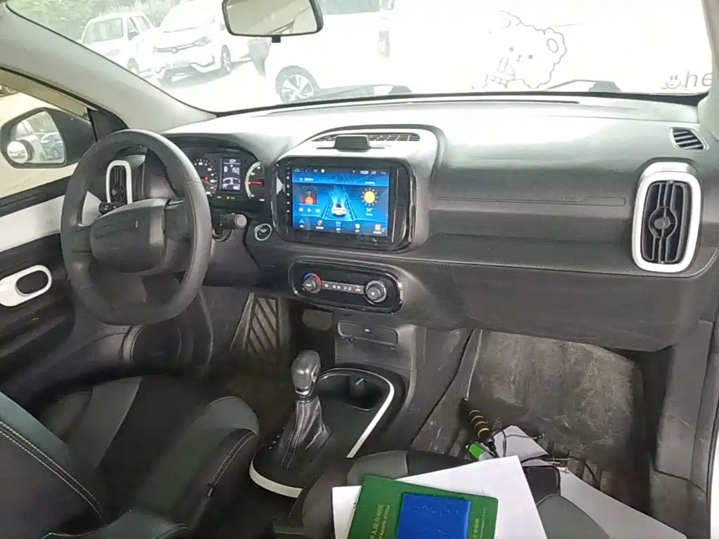 Roewe Clever — миниатюра 10