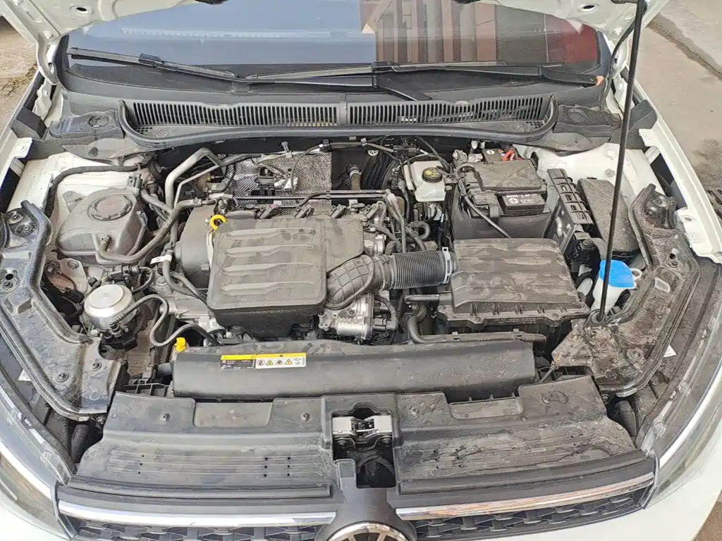 Volkswagen Lavida — миниатюра 20