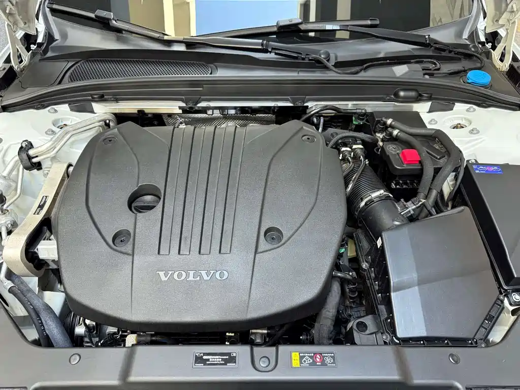 Volvo S60 — миниатюра 7