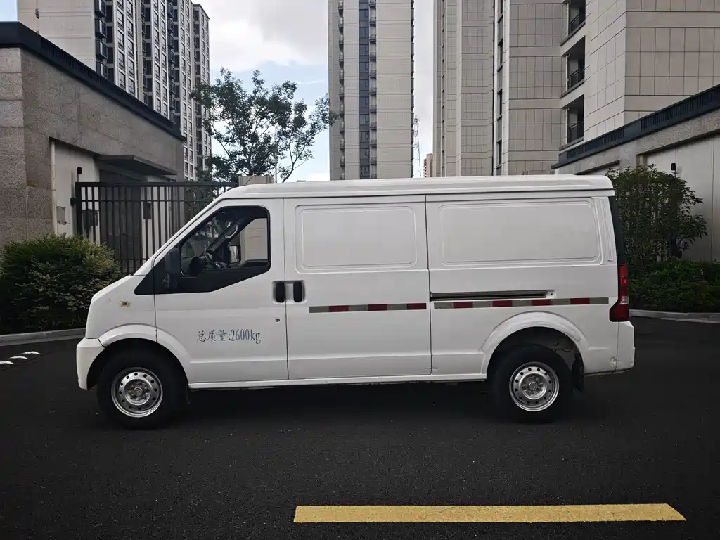 Ruichi Ruichi EC35 — миниатюра 4