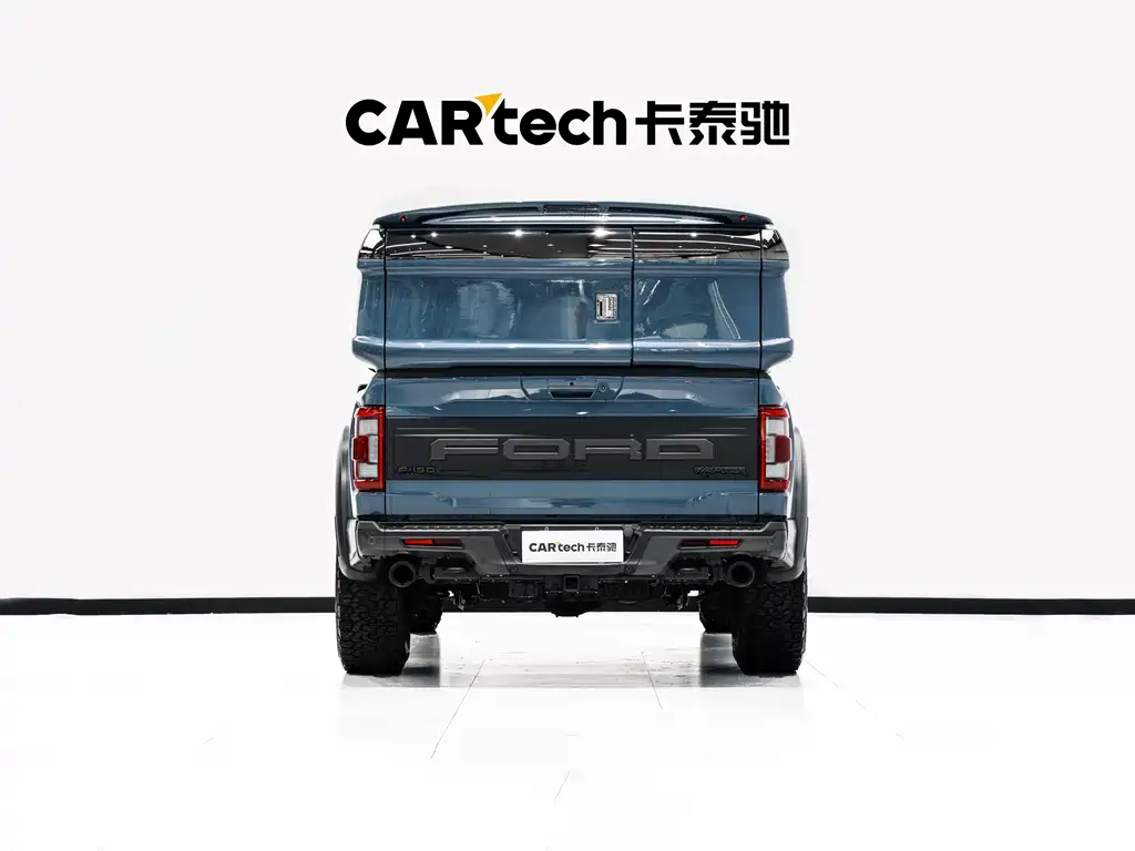 Lorinser F-150 2023 3.5T