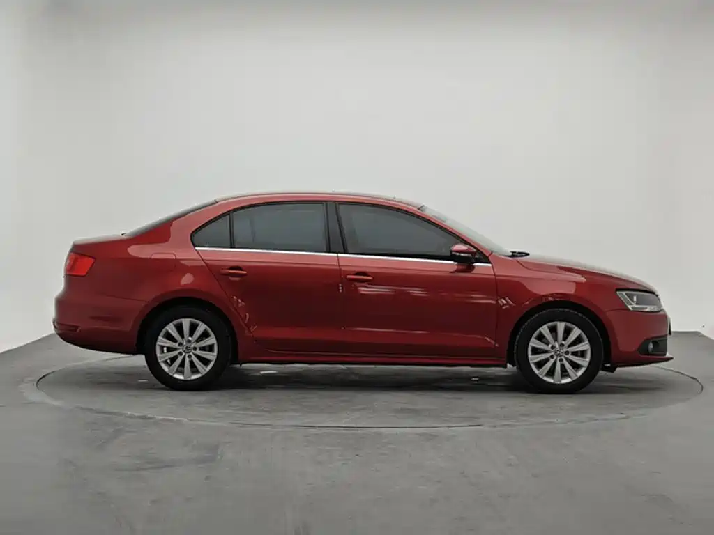 Volkswagen Sagitar — миниатюра 2