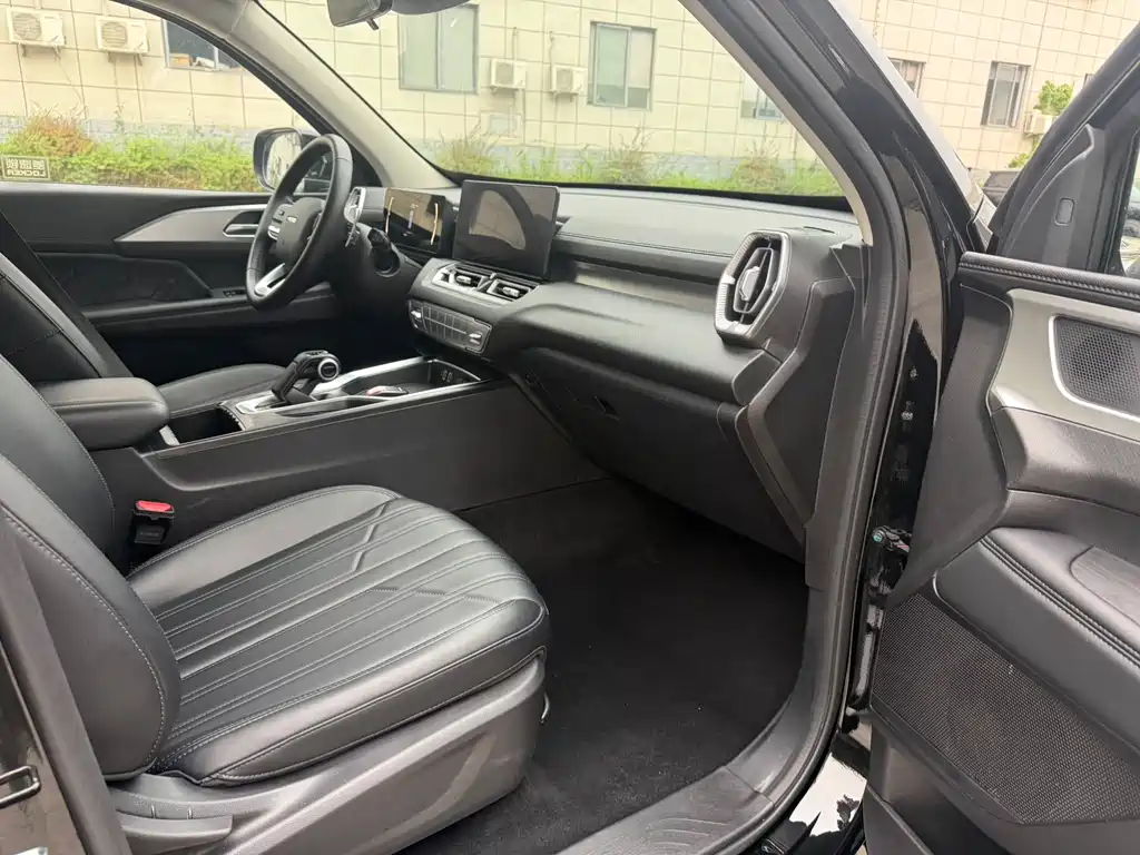 Haval H5 — миниатюра 10