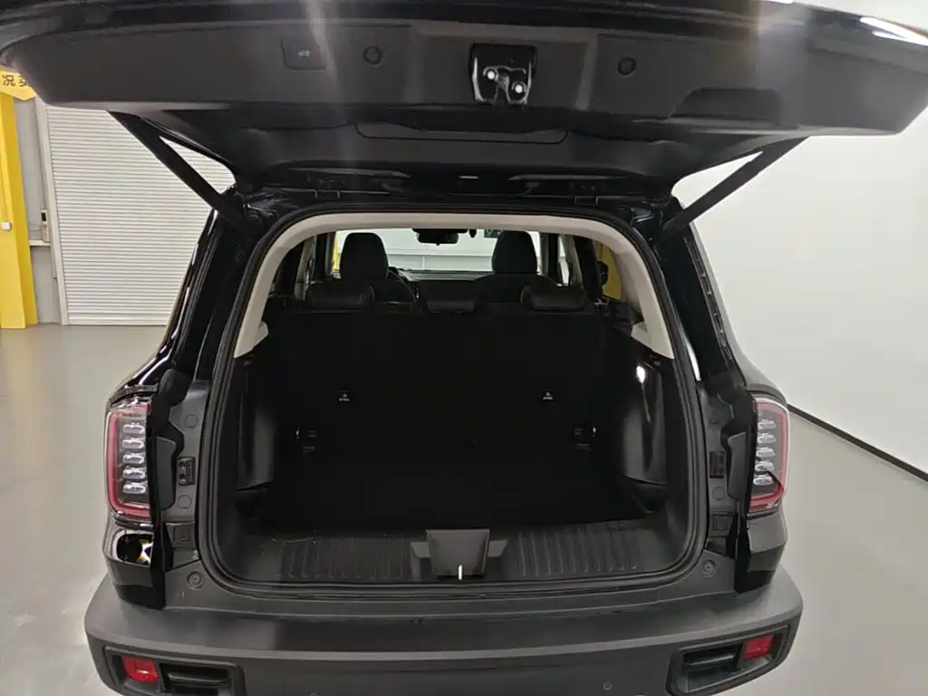 Haval Big Dog — миниатюра 19