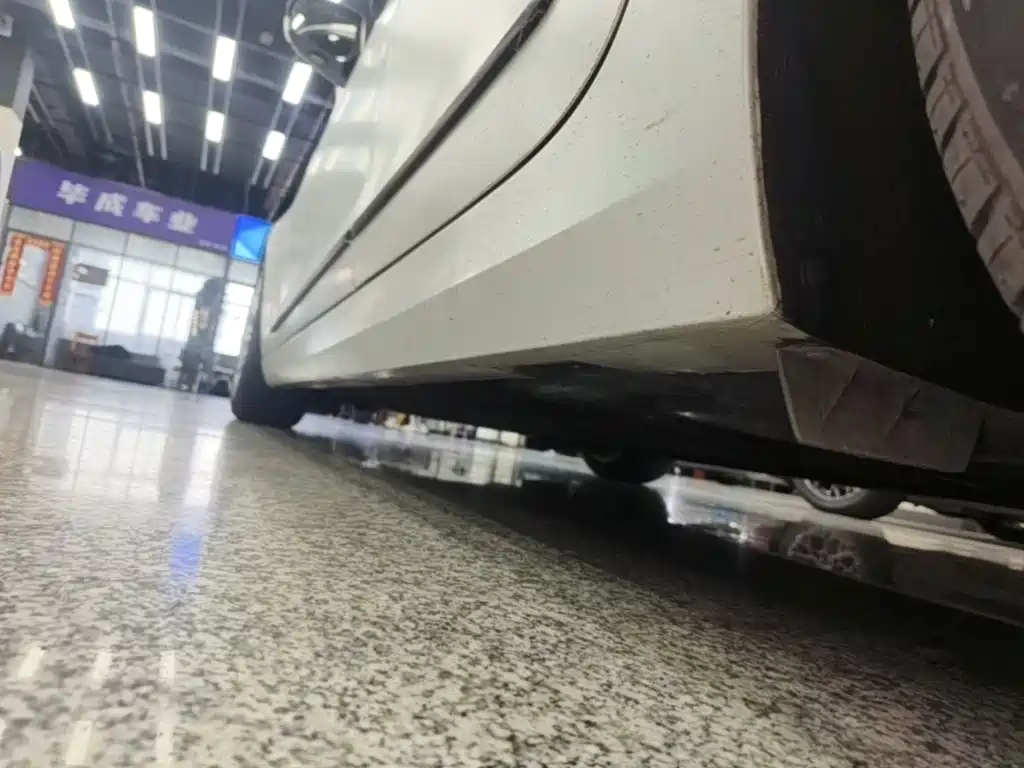 Cadillac ATS-L — миниатюра 22