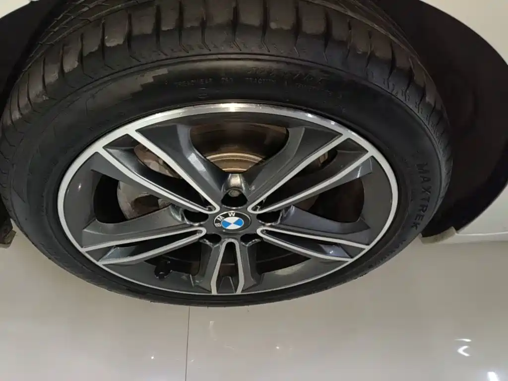 BMW 1 Series — миниатюра 23