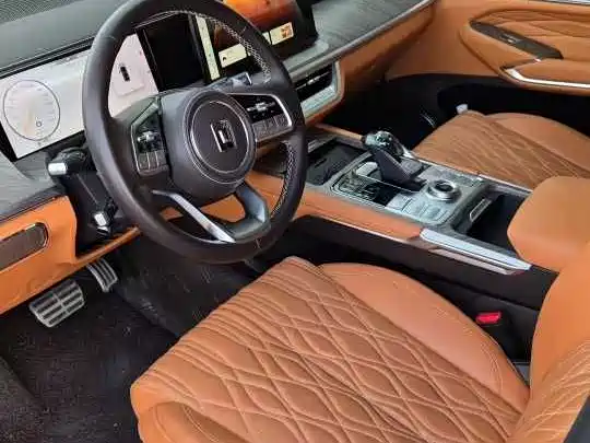 TANK TANK 500 NEW ENERGY