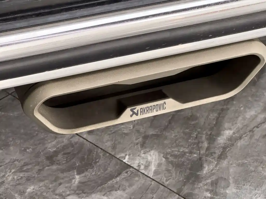 Mercedes-Benz G-Class — миниатюра 38