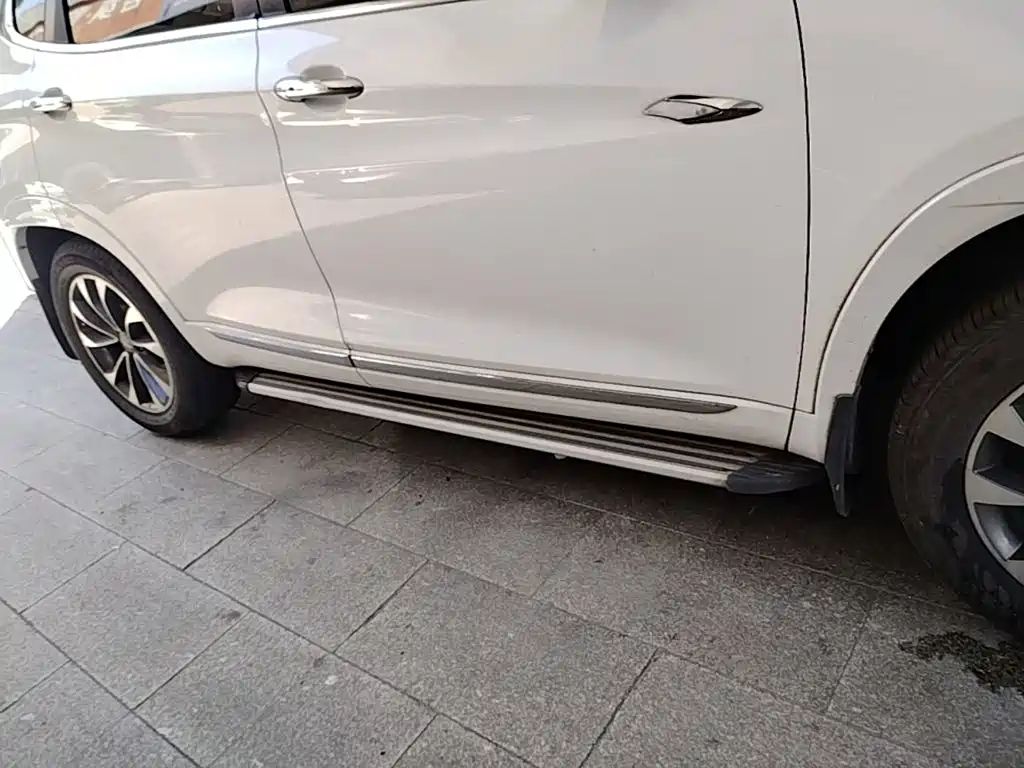 Chery Tiggo 7 — миниатюра 21
