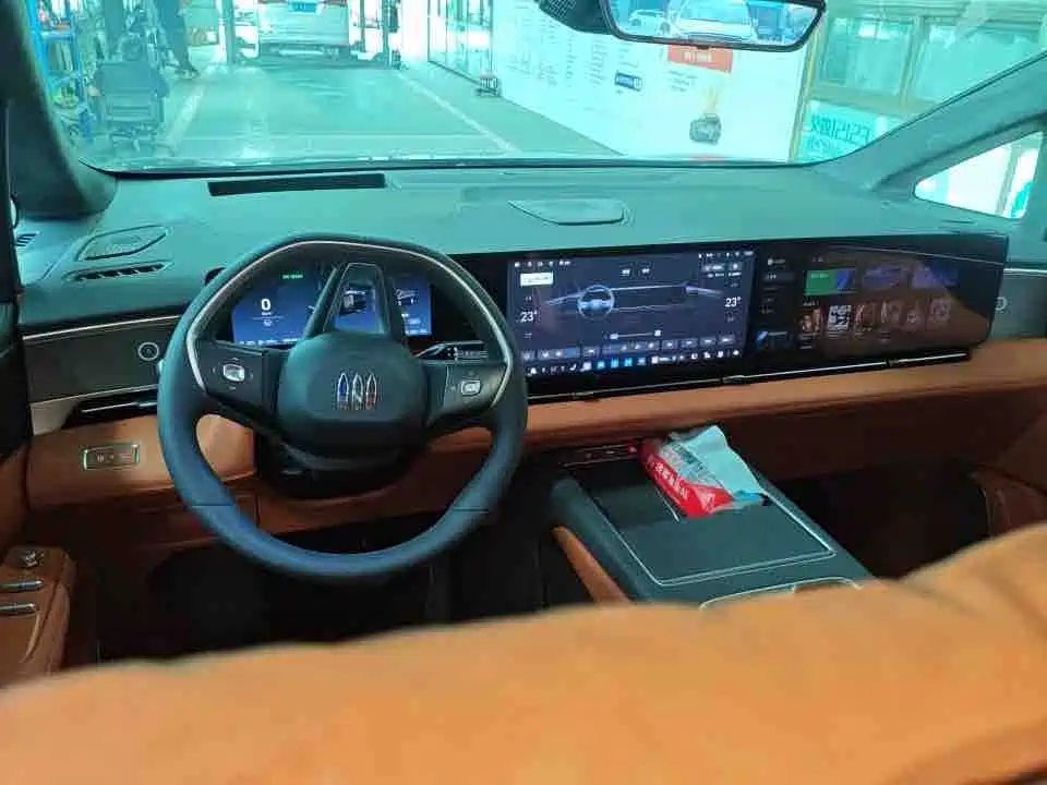 Buick Не похоже, что ты семья. — миниатюра 5