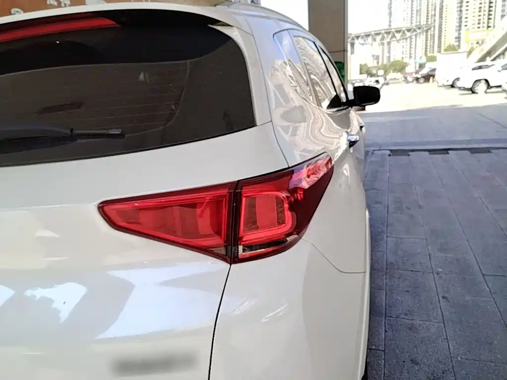 Chery Tiggo 7 — миниатюра 8