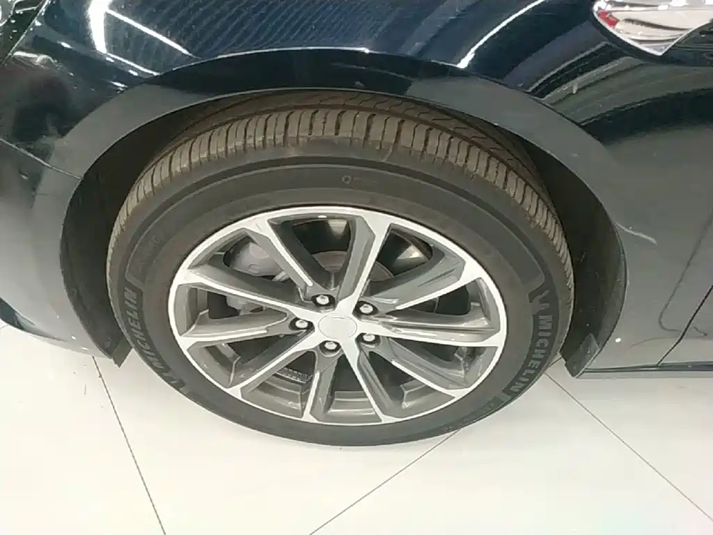 Buick LaCrosse — миниатюра 23