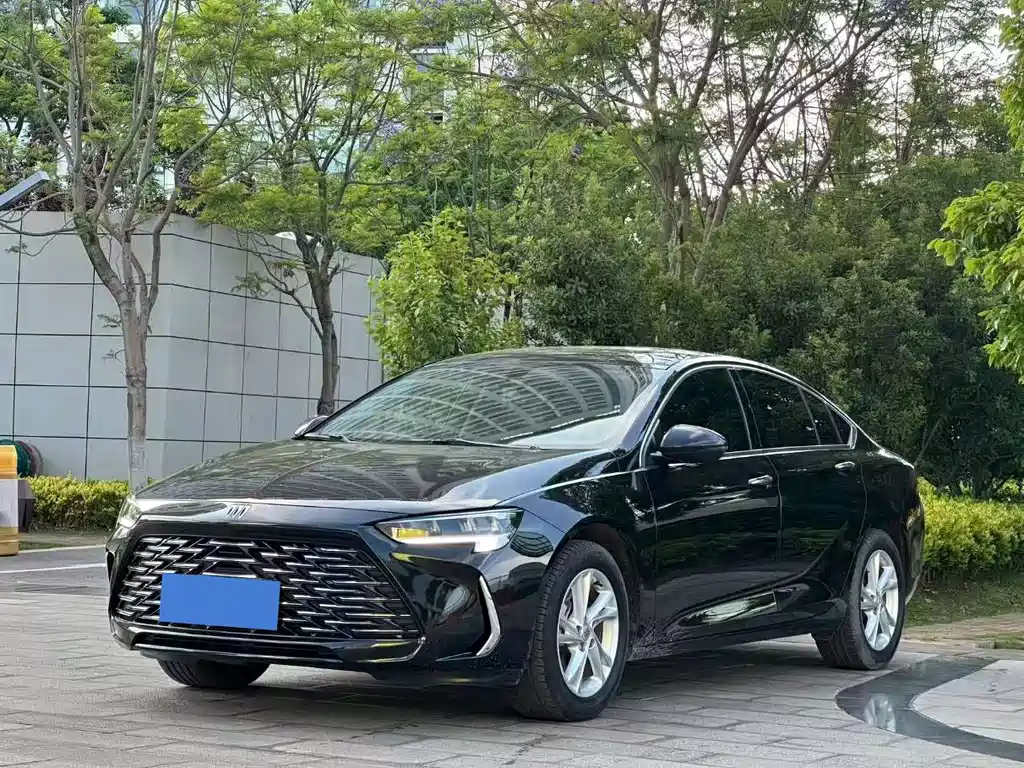 Buick Regal 2024