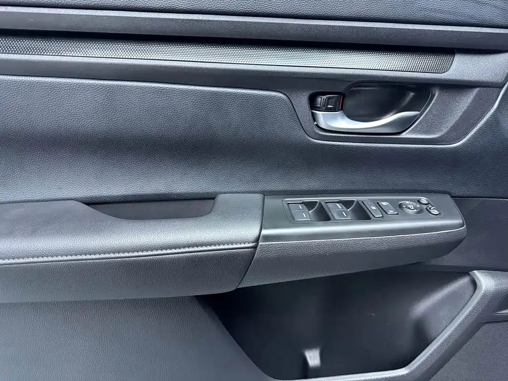 Honda CR-V 2024 240TURBO 5 мест