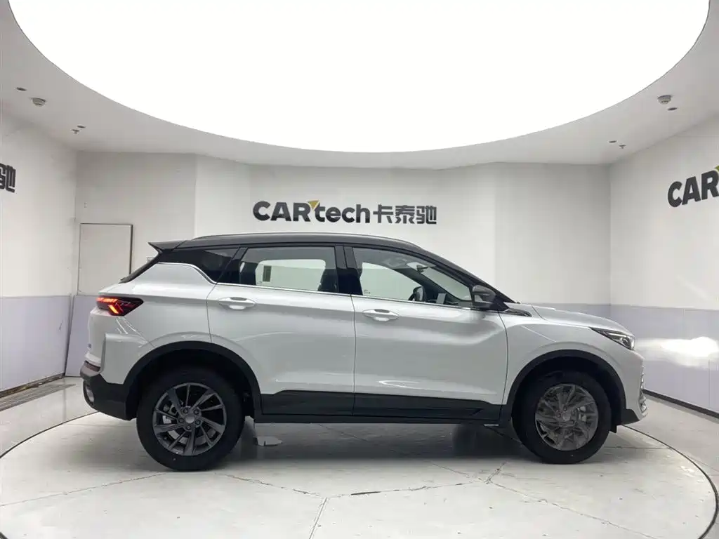 Geely Binyue 2025 L 1.5TD DCT