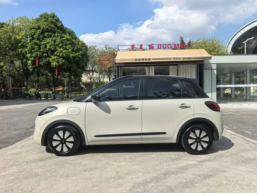 Wuling Bingo — миниатюра 2