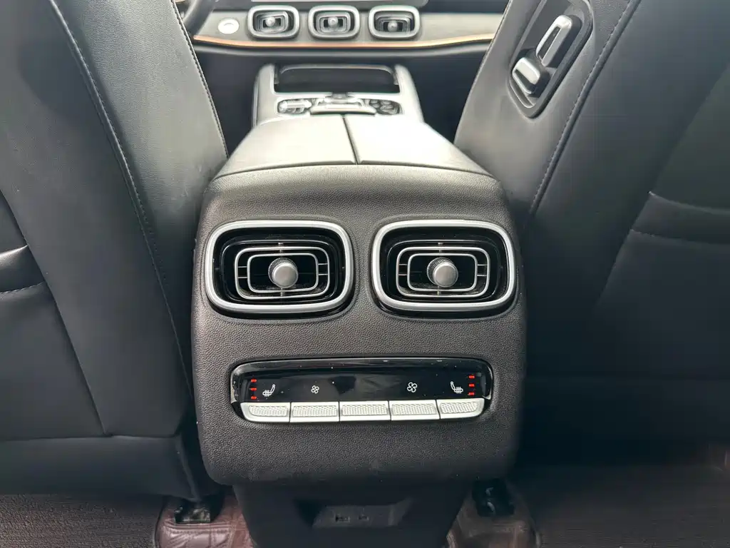 Chery Tiggo 9 — миниатюра 28