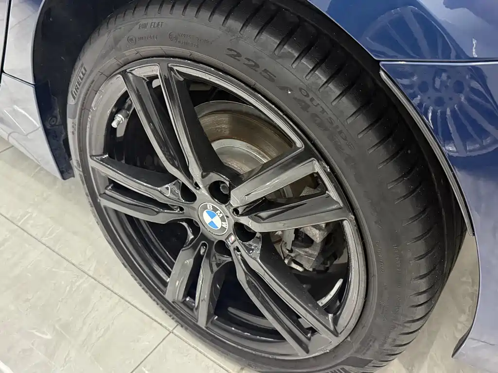 BMW 1 Series — миниатюра 9