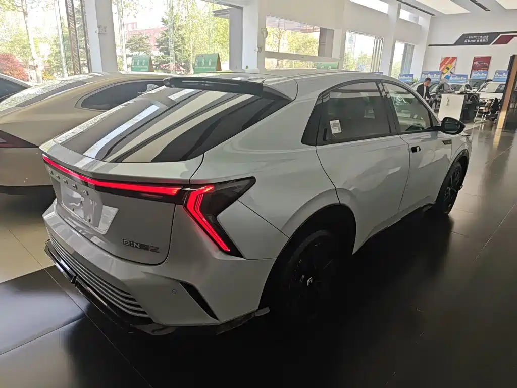 Honda e:NS2