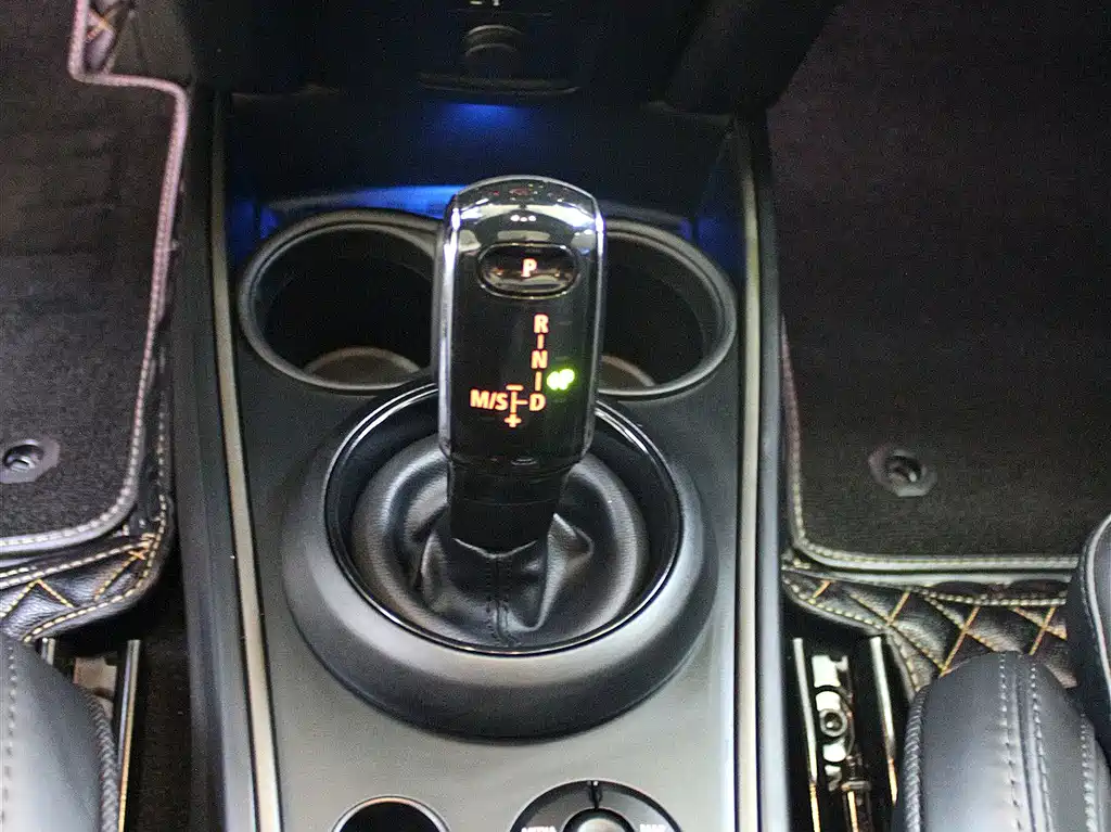 MINI Mini Countryman — миниатюра 9