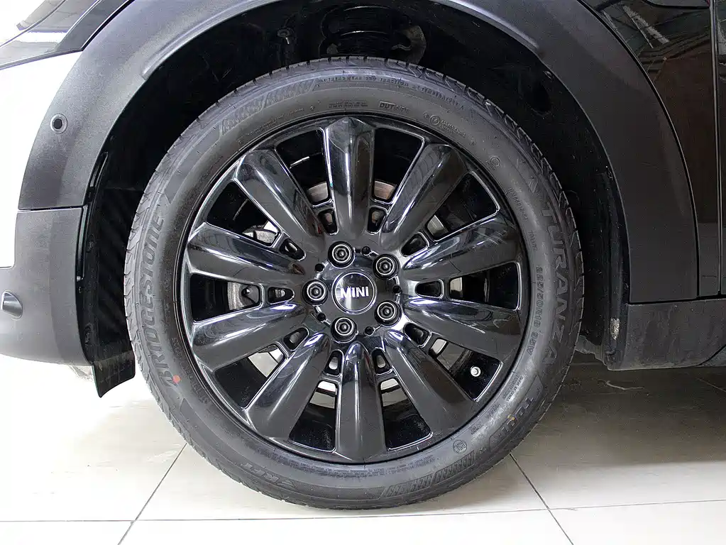 MINI Mini Countryman — миниатюра 19