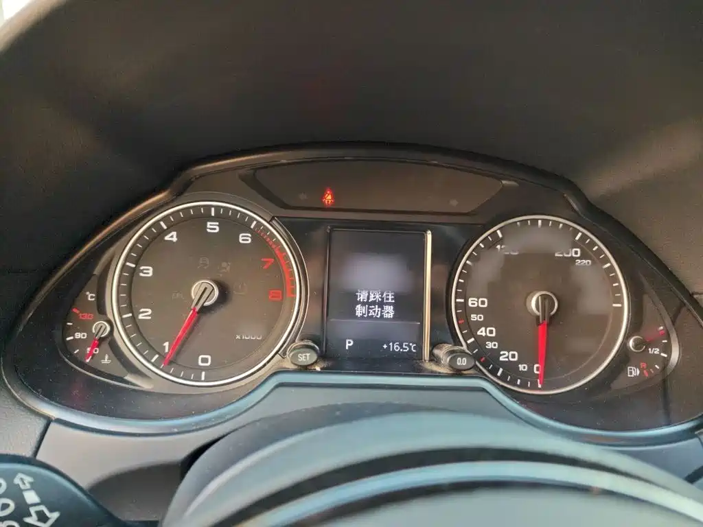 Audi Q5 — миниатюра 4