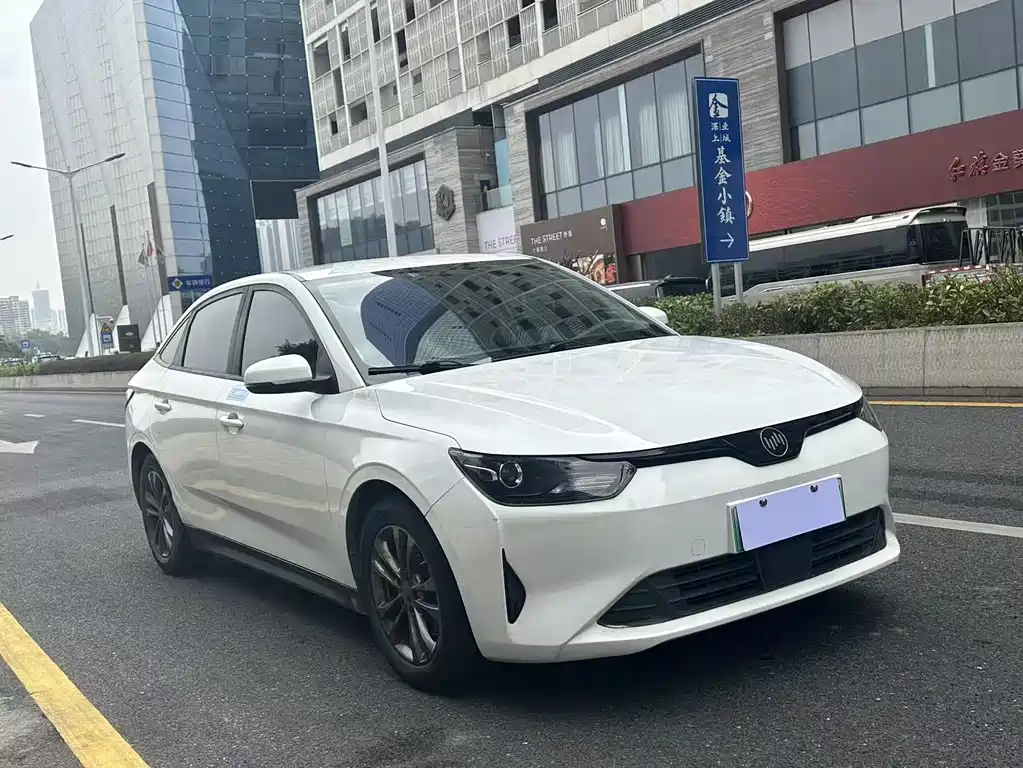 Weltmeister WEIMA E.5