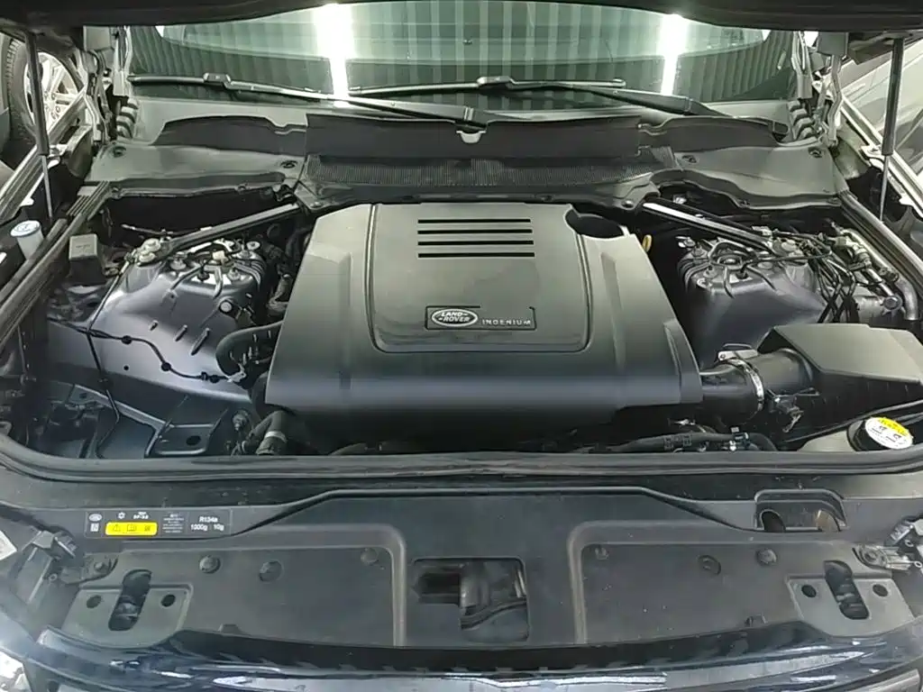 Land Rover Discovery — миниатюра 20