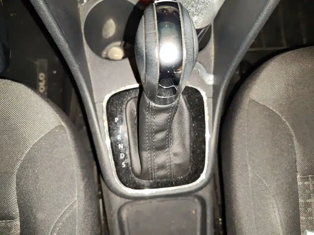 Volkswagen Polo — миниатюра 11
