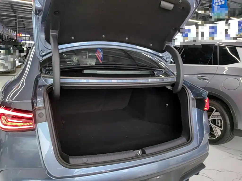 BYD Seal 06 — миниатюра 19