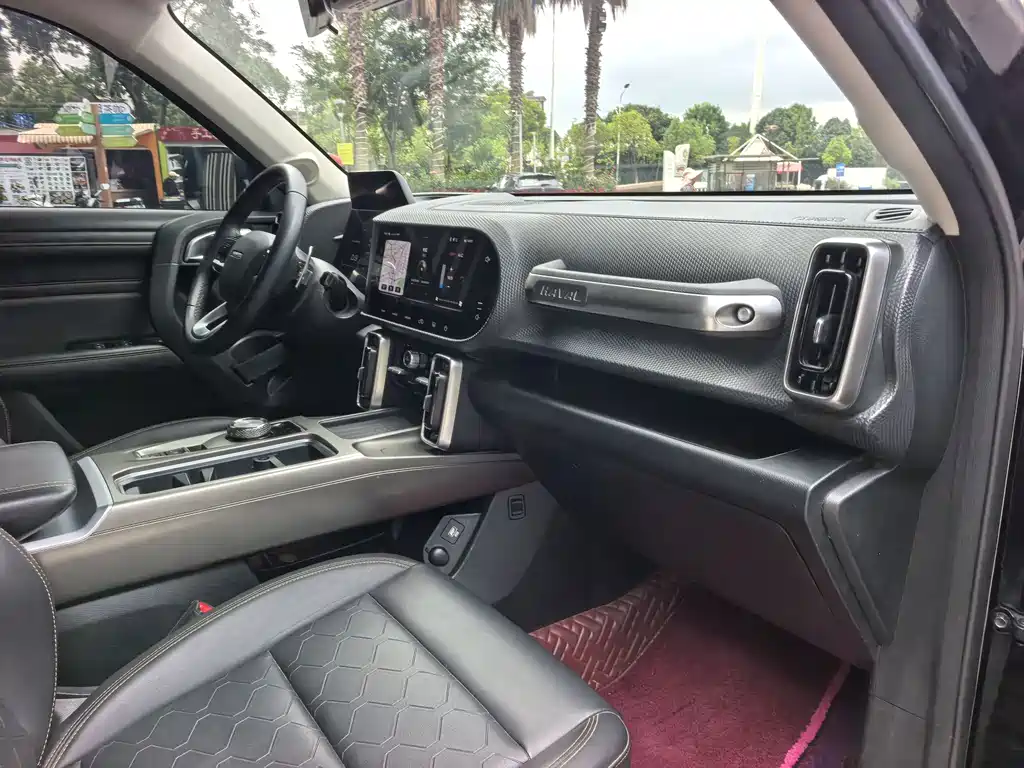 Haval Big Dog — миниатюра 13
