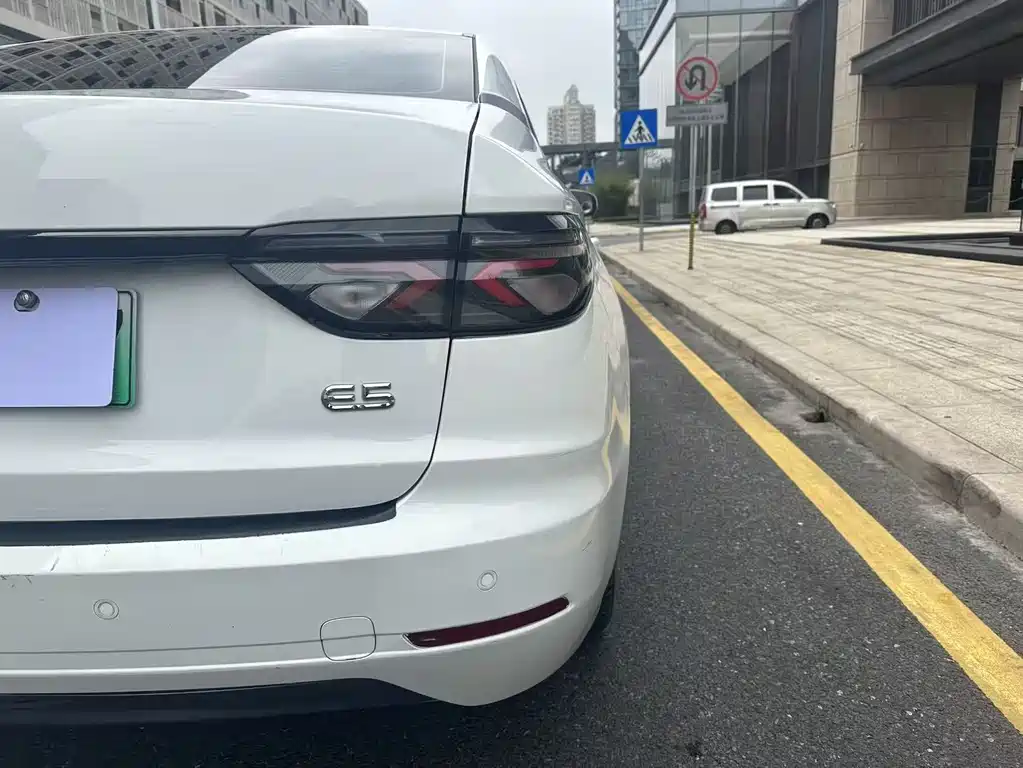 Weltmeister WEIMA E.5