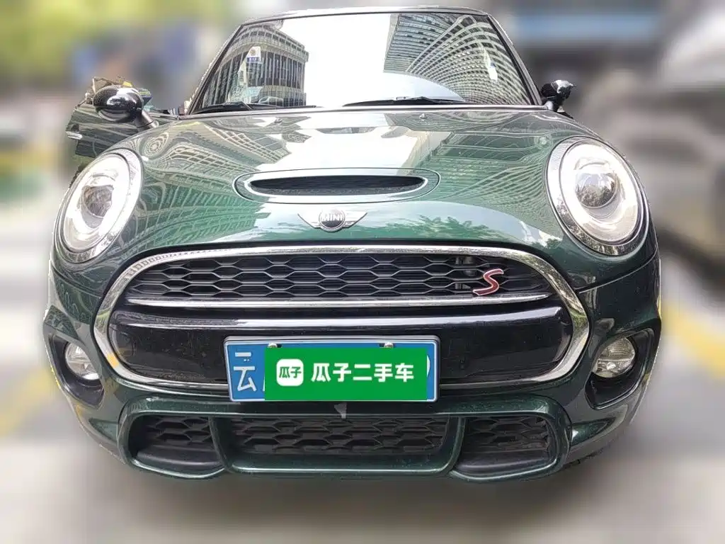 MINI Mini — миниатюра 23