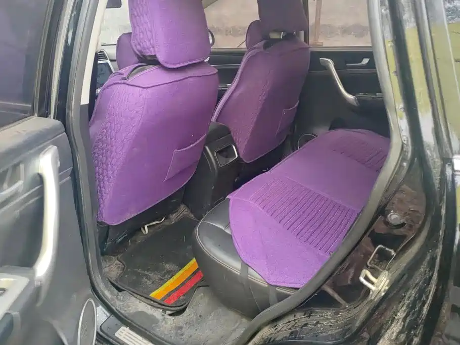 Haval H6 — миниатюра 11