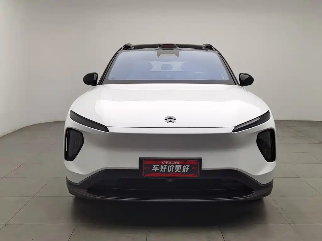 NIO ES6 — миниатюра 3