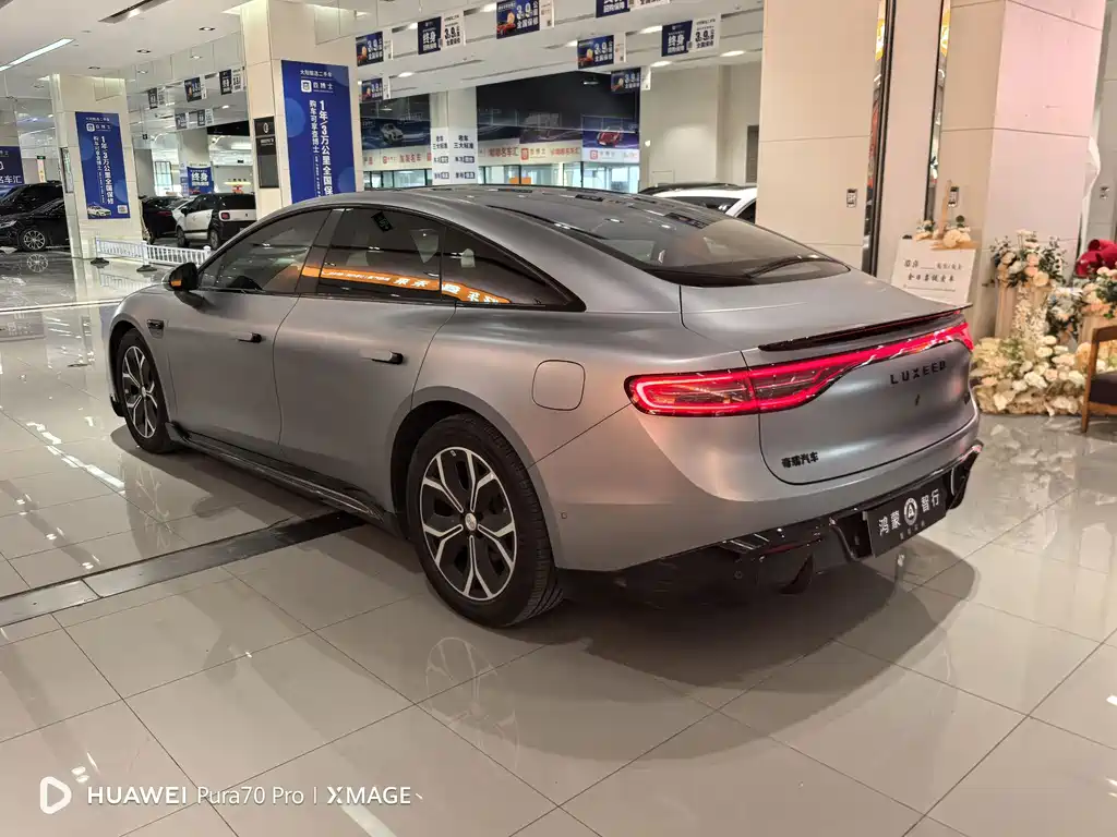 Zhijie Zhijie S7 — миниатюра 4
