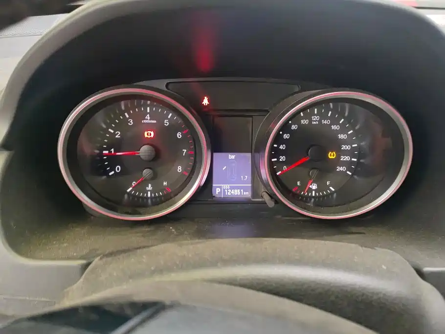 Haval H6 — миниатюра 14