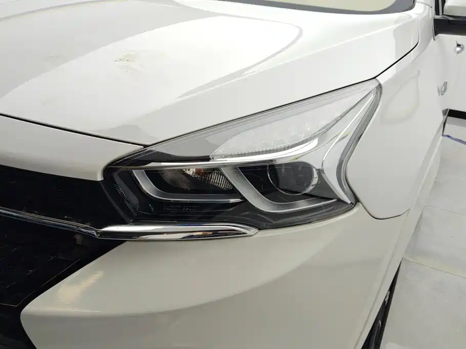Chery Tiggo 7 — миниатюра 5