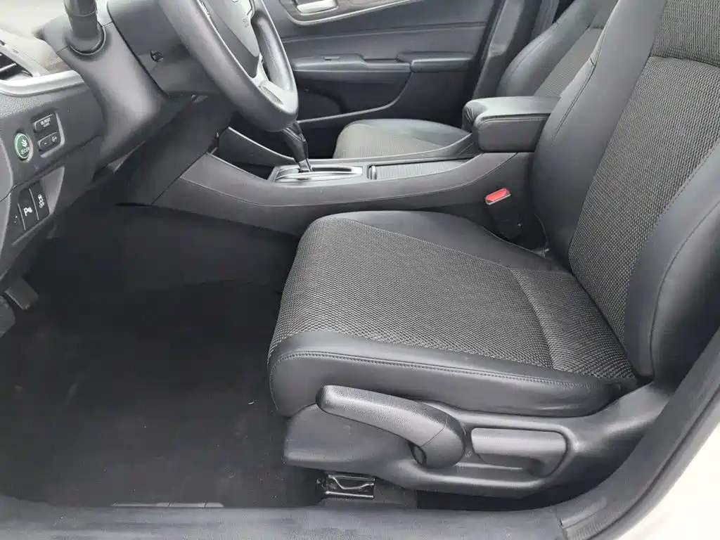 Honda Jade — миниатюра 20