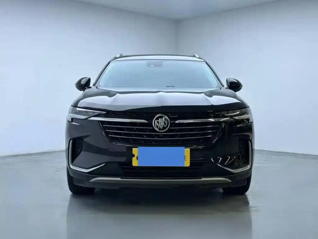 Buick Envision Plus — миниатюра 2