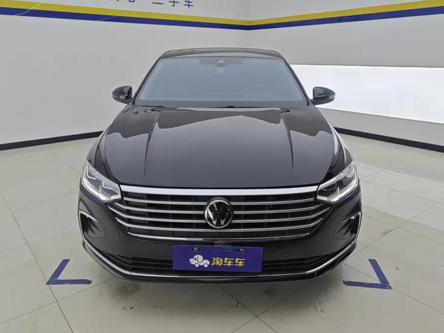 Volkswagen Lavida — миниатюра 2