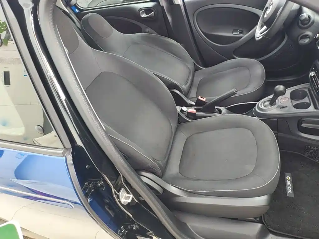smart Smart Forfour — миниатюра 25